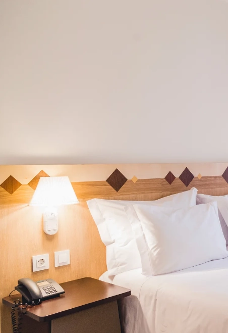 Hotel Aveiro Center - Grupo Alboi