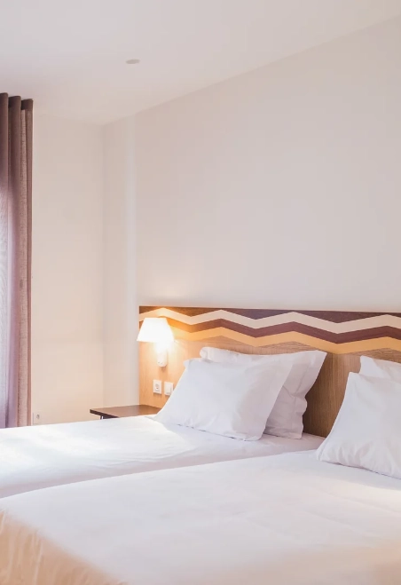 Hotel Aveiro Center - Grupo Alboi