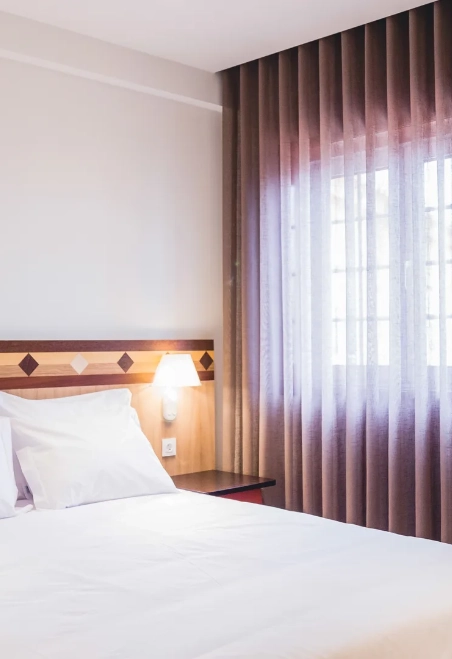 Hotel Aveiro Center - Grupo Alboi