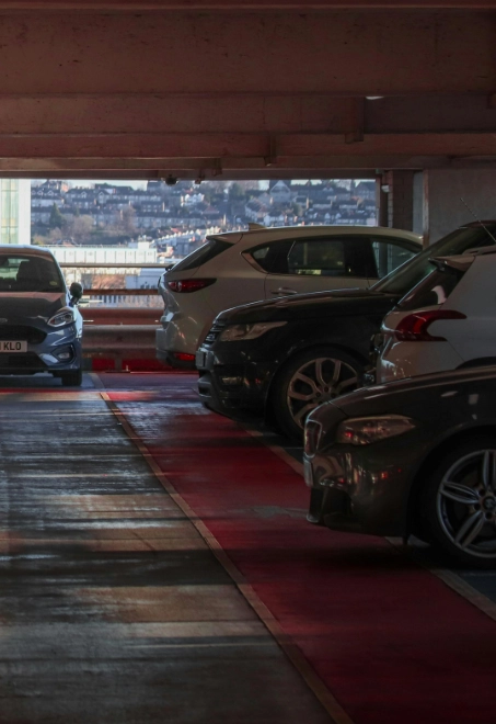 Servi&ccedil;os - Hotel Aveiro Center - Grupo Alboi
