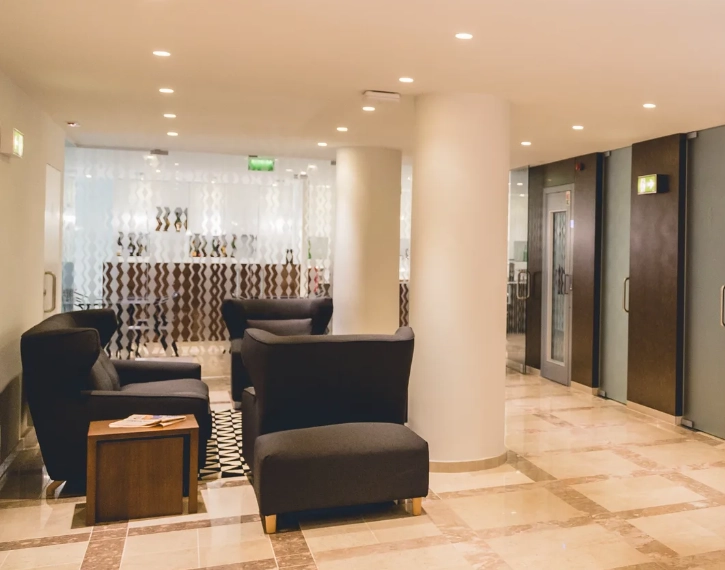Reconhecimentos - Hotel Aveiro Center - Grupo Alboi