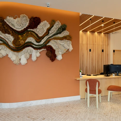 Hotel do Alboi - Grupo Alboi