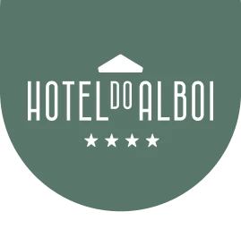 Hotel do Alboi - Grupo Alboi