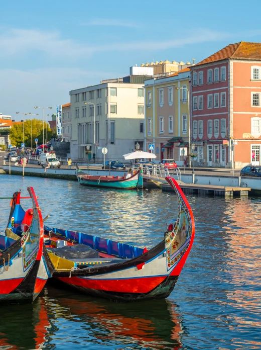 Aveiro - Grupo Alboi