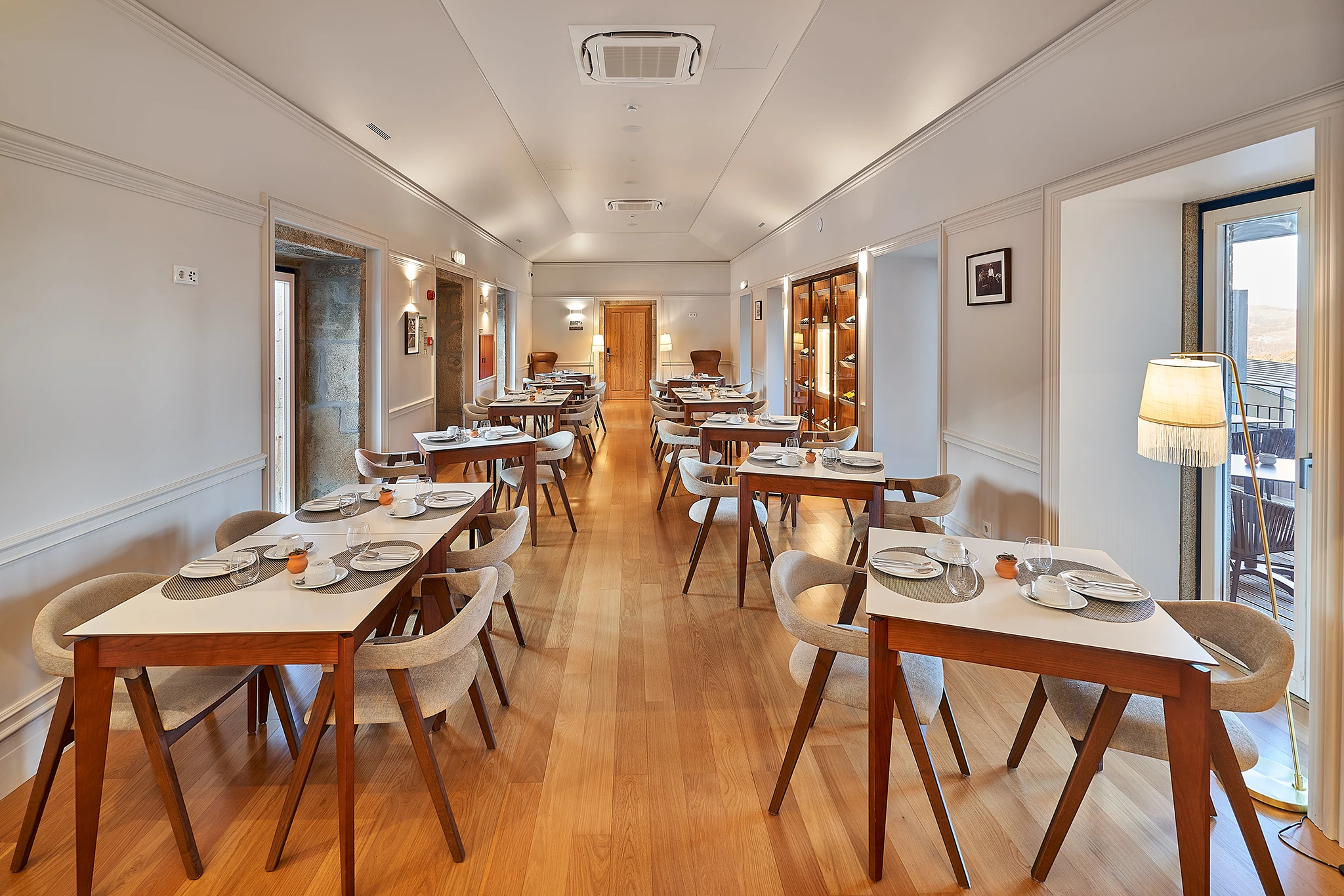 Restaurant et Bar - Page d’accueil - Piamonte Hotels ∙ Porto, Alto Minho &amp; Peneda-Ger&ecirc;s ∙ Site Oficia