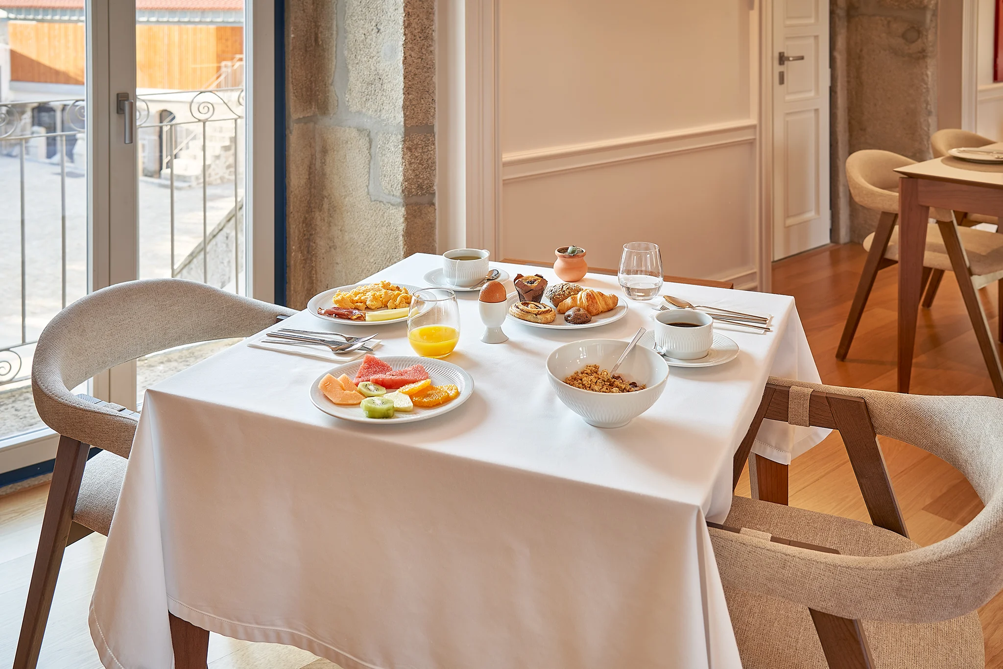 Restaurant et Bar - Page d’accueil - Piamonte Hotels ∙ Porto, Alto Minho &amp; Peneda-Ger&ecirc;s ∙ Site Oficia