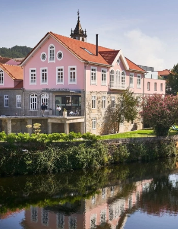 Sobre N&oacute;s - In&iacute;cio - Piamonte Hotels ∙ Porto, Alto Minho &amp; Peneda-Ger&ecirc;s ∙ Site Oficia
