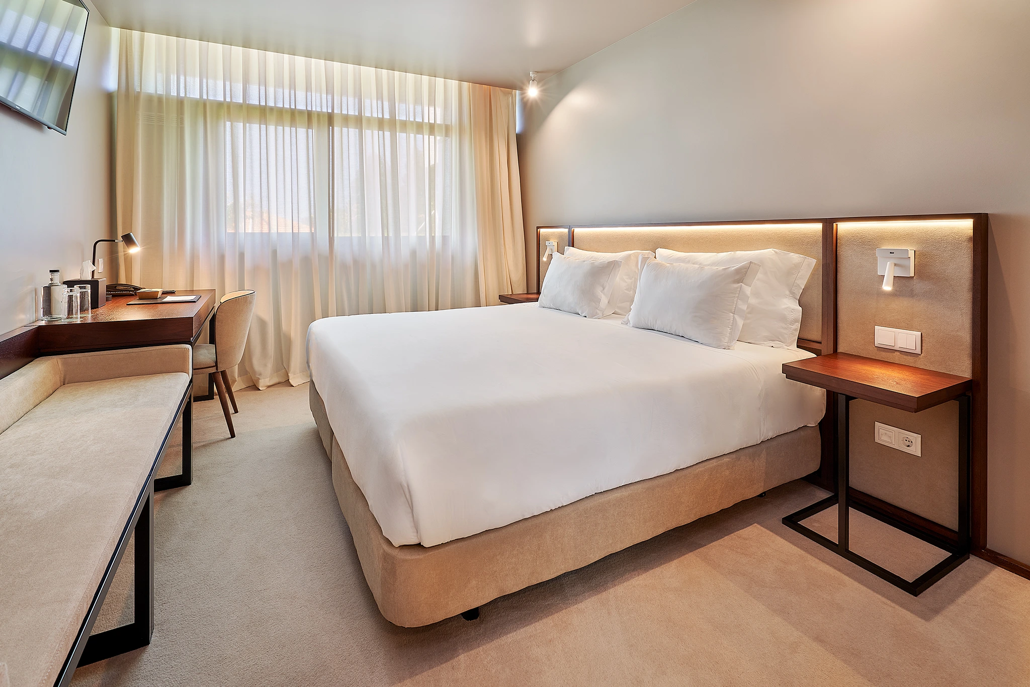 Home - Piamonte Hotels ∙ Porto, Alto Minho &amp; Peneda-Ger&ecirc;s ∙ Site Oficia