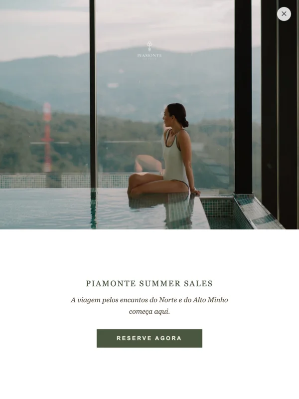 Piamonte Hotels ∙ Porto, Alto Minho &amp; Peneda-Ger&ecirc;s ∙ Site Oficia