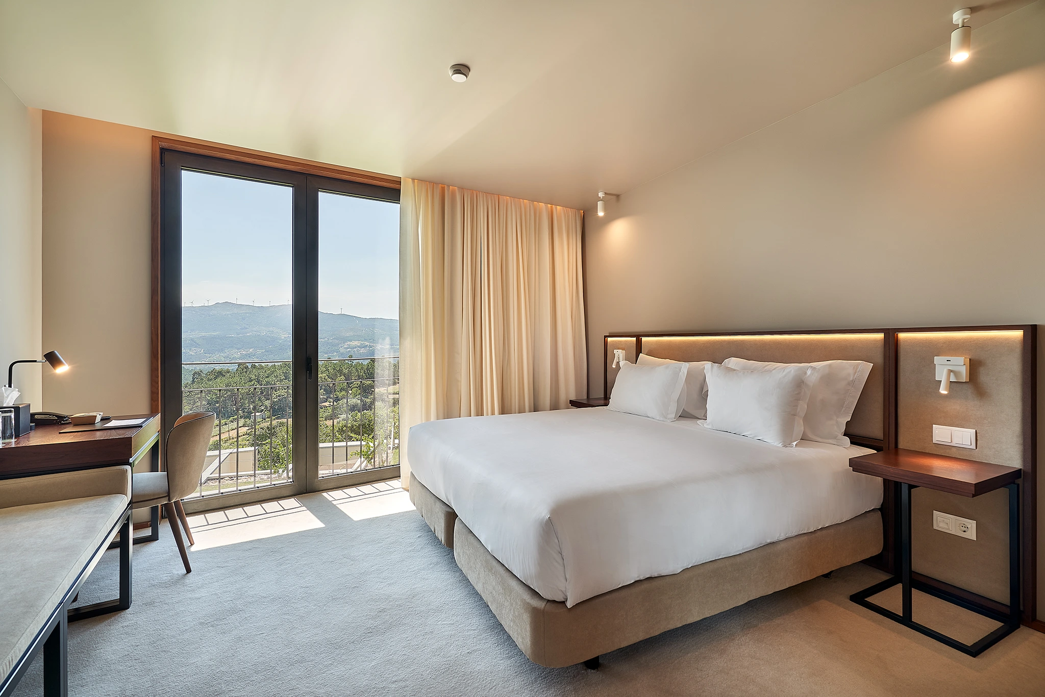 Home - Piamonte Hotels ∙ Porto, Alto Minho &amp; Peneda-Ger&ecirc;s ∙ Site Oficia