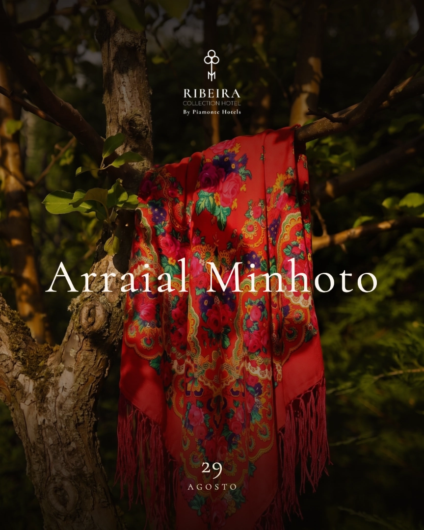 Exp&eacute;riences - Page d’accueil - Piamonte Hotels ∙ Porto, Alto Minho &amp; Peneda-Ger&ecirc;s ∙ Site Oficia
