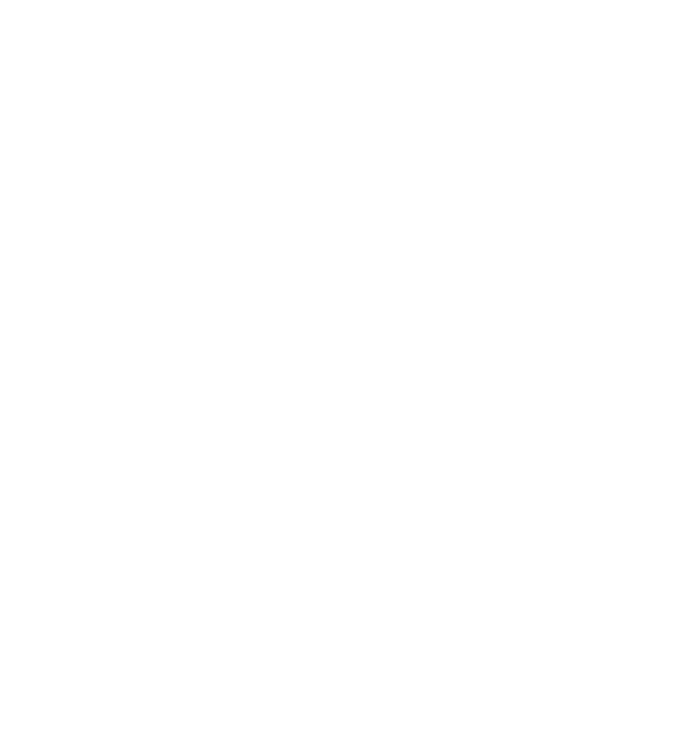 Logotipo do Ribeira Collection Hotel por Piamonte Hotels fundo preto.