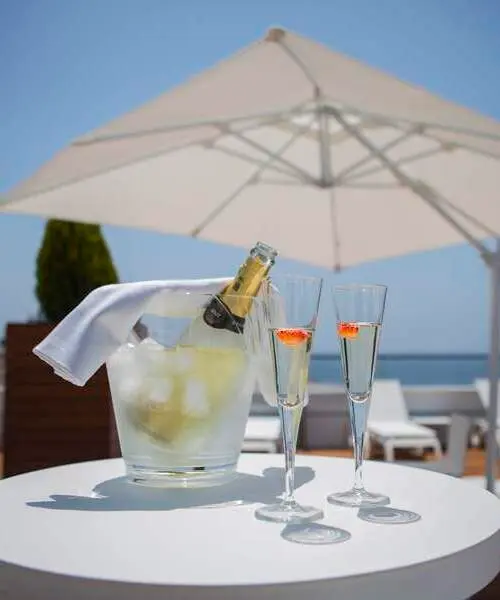 Ofertas - Hotel Voramar Benidorm