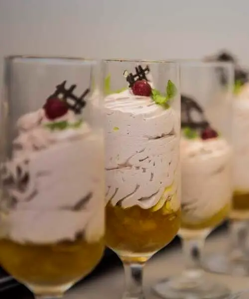 Gastronom&iacute;a - Hotel Voramar Benidorm