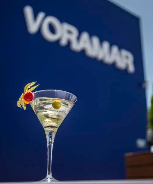 Services - Hotel Voramar Benidorm