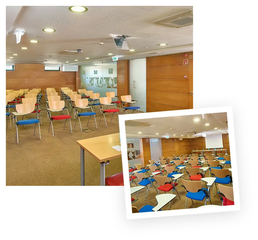 Oceanus Aparthotel