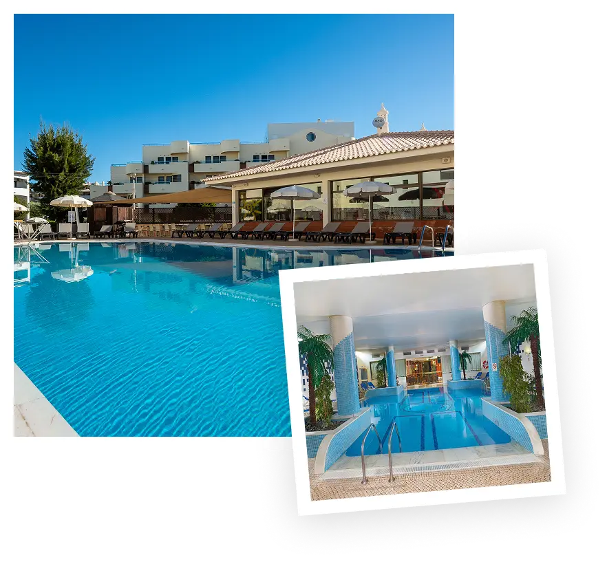 Oceanus Aparthotel
