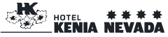 Kenia Nevada