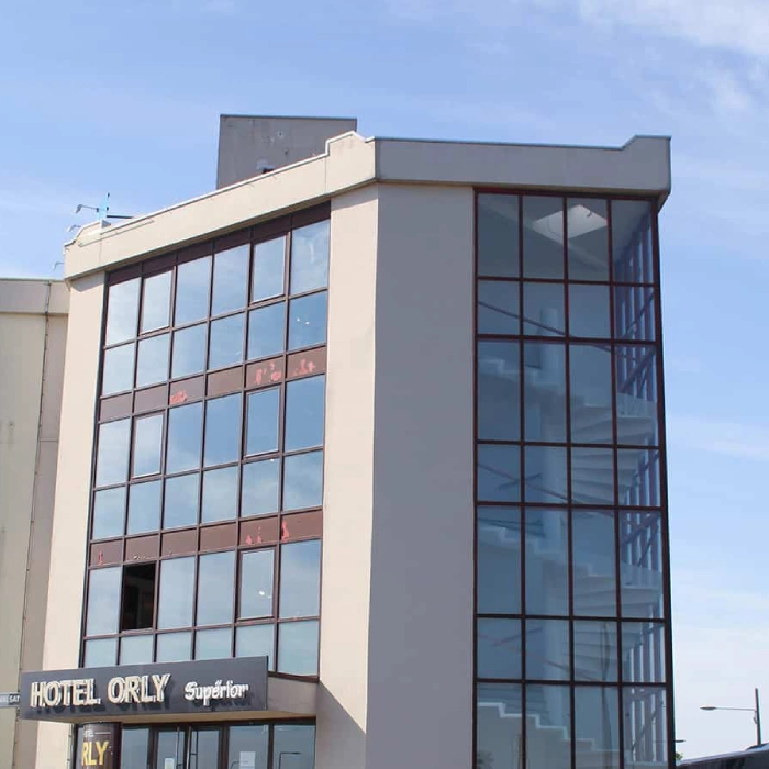 H&ocirc;tel Orly Superior