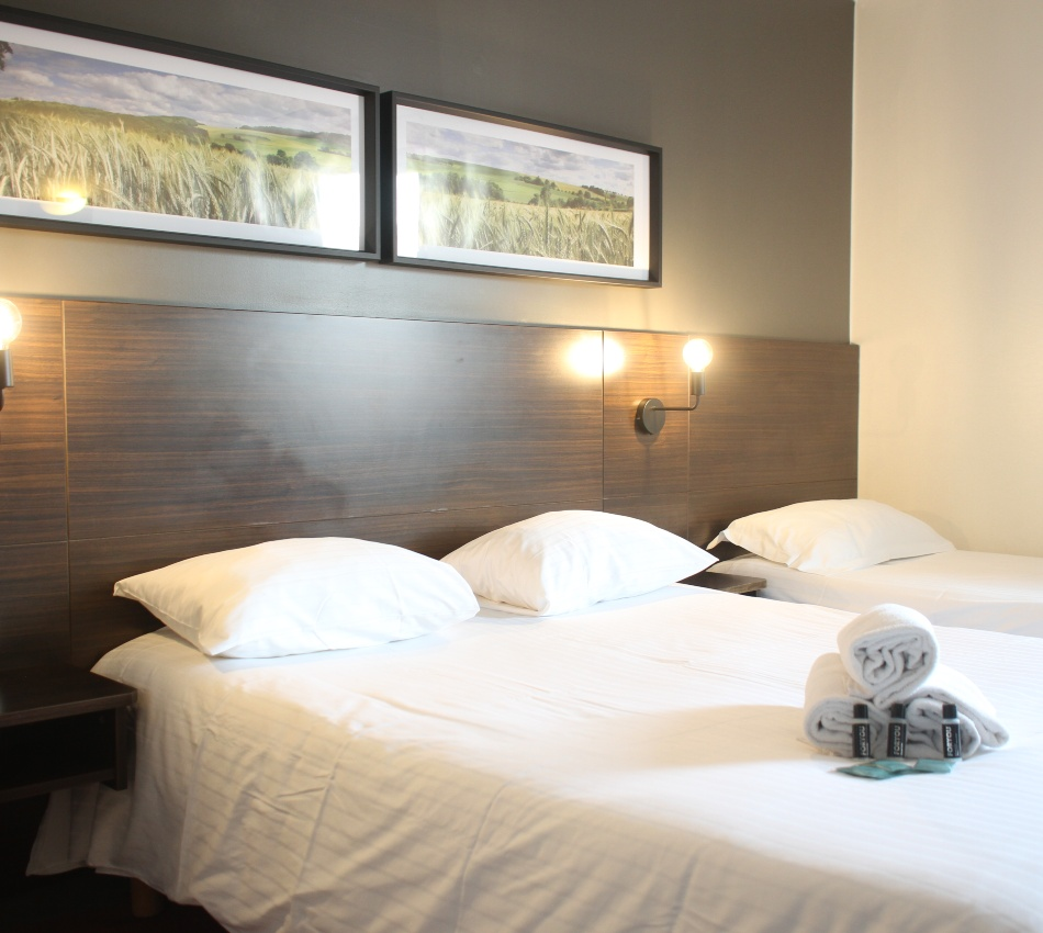 H&ocirc;tel Orly Superior