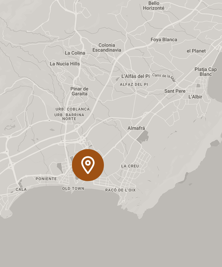 Apartamentos San Jaime Center Suites