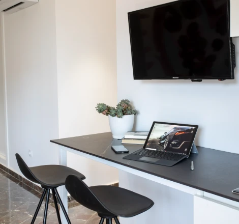 Apartamentos San Jaime Center Suites