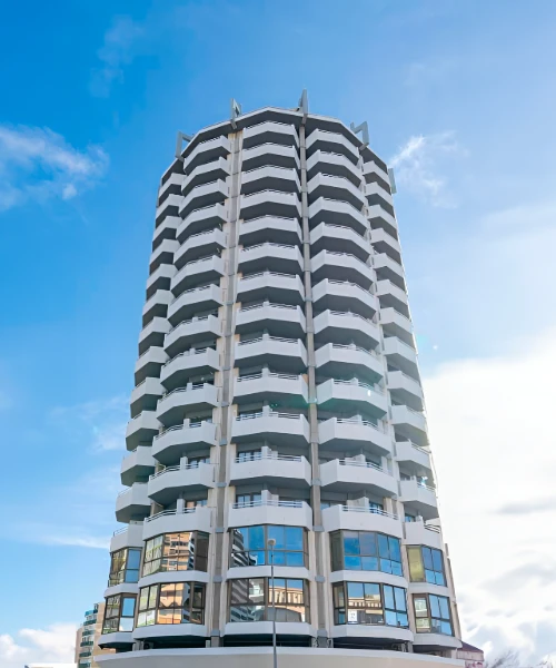 Ubicaci&oacute;n - Apartamentos San Jaime Center Suites
