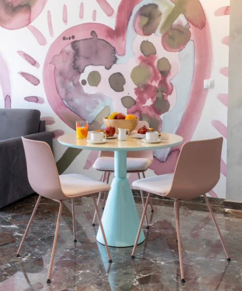 Gallery - Apartamentos San Jaime Center Suites
