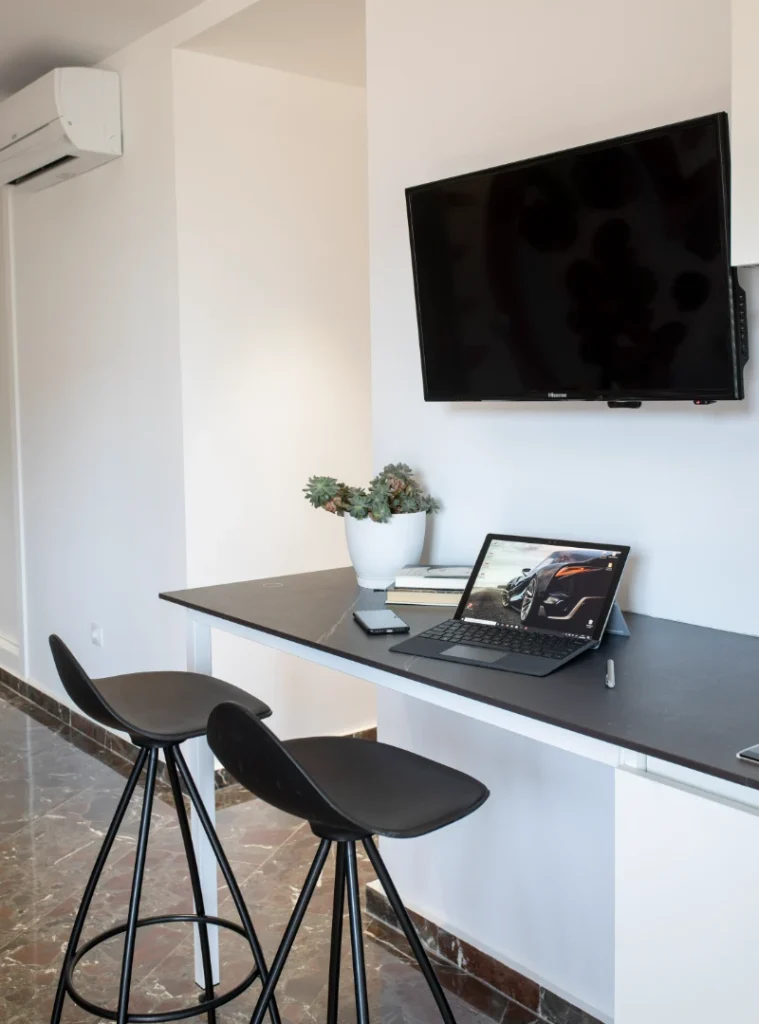 Apartamentos San Jaime Center Suites