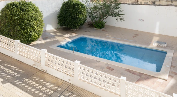 Apartamentos San Jaime Center Suites
