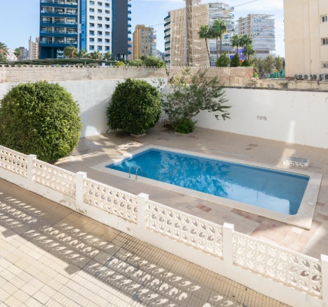 Apartamentos San Jaime Center Suites