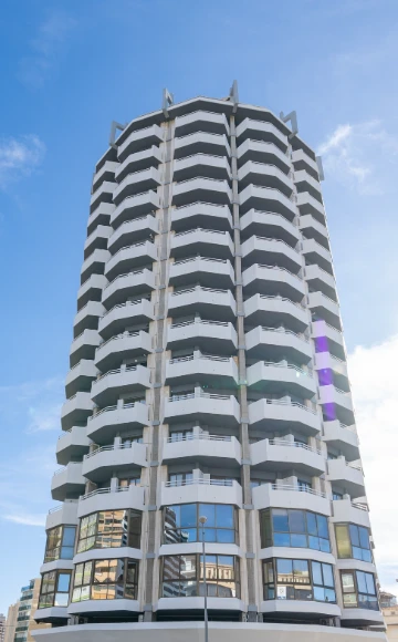 Apartamentos San Jaime Center Suites