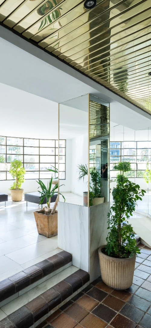 Apartamentos San Jaime Center Suites
