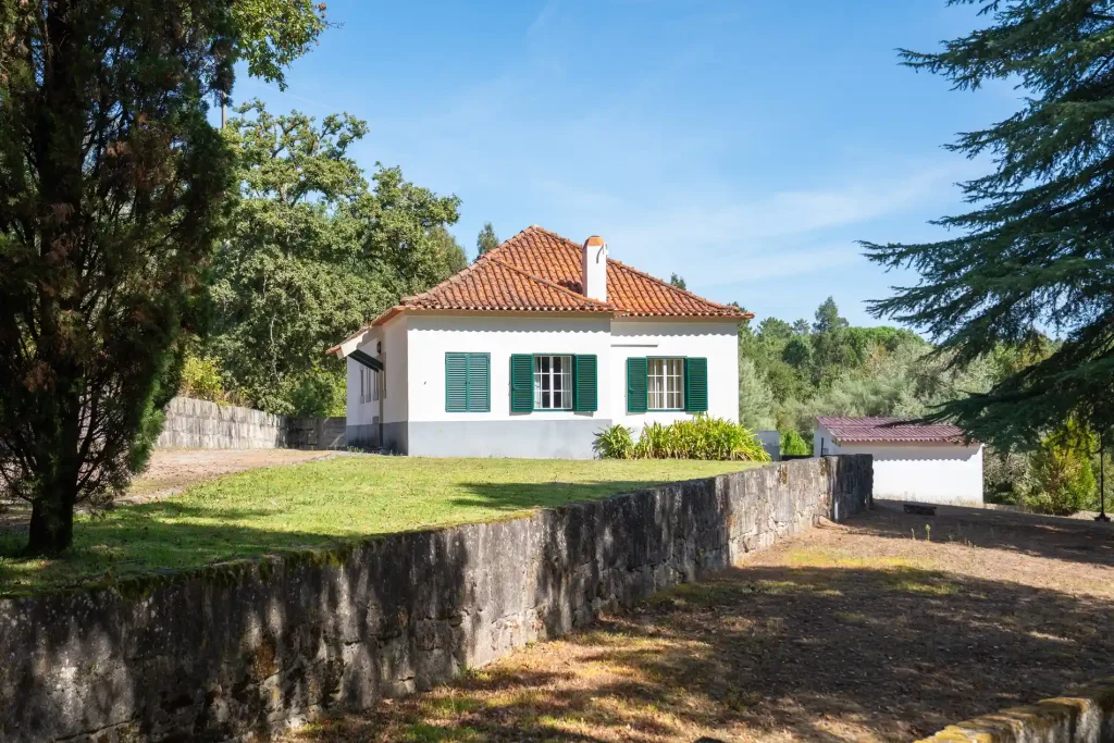 Hotel Urgeiri&ccedil;a