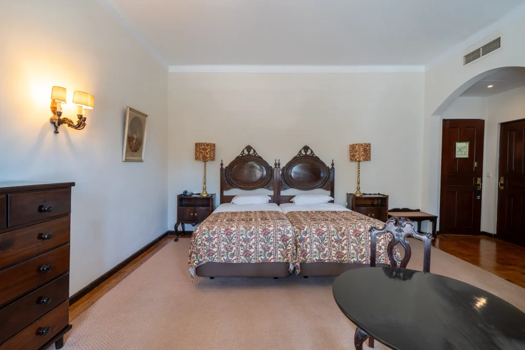 Hotel Urgeiri&ccedil;a