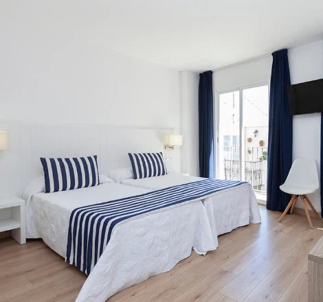 Apartamentos La Mar Benidorm