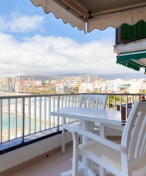 Ofertas - Apartamentos La Mar Benidorm