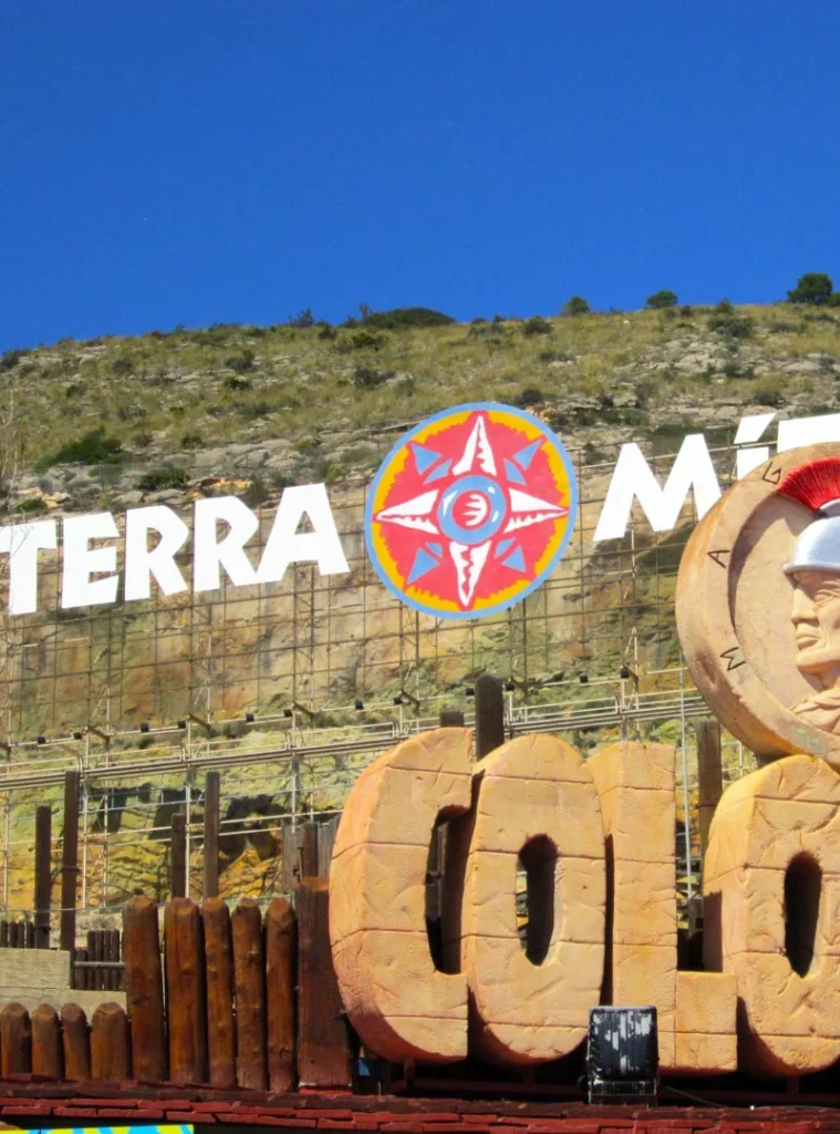 Ubicaci&oacute;n - Apartamentos La Mar Benidorm