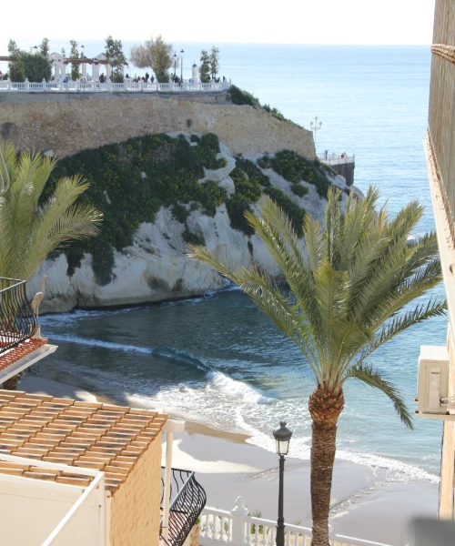 Galer&iacute;a - Apartamentos La Mar Benidorm