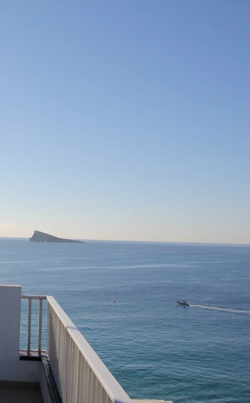 Apartamentos La Mar Benidorm