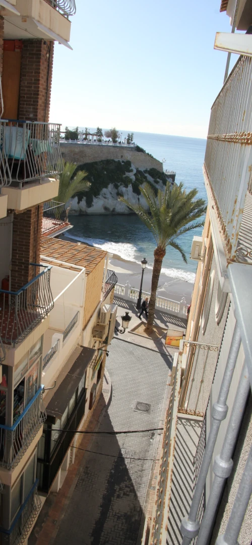 Apartamentos La Mar Benidorm