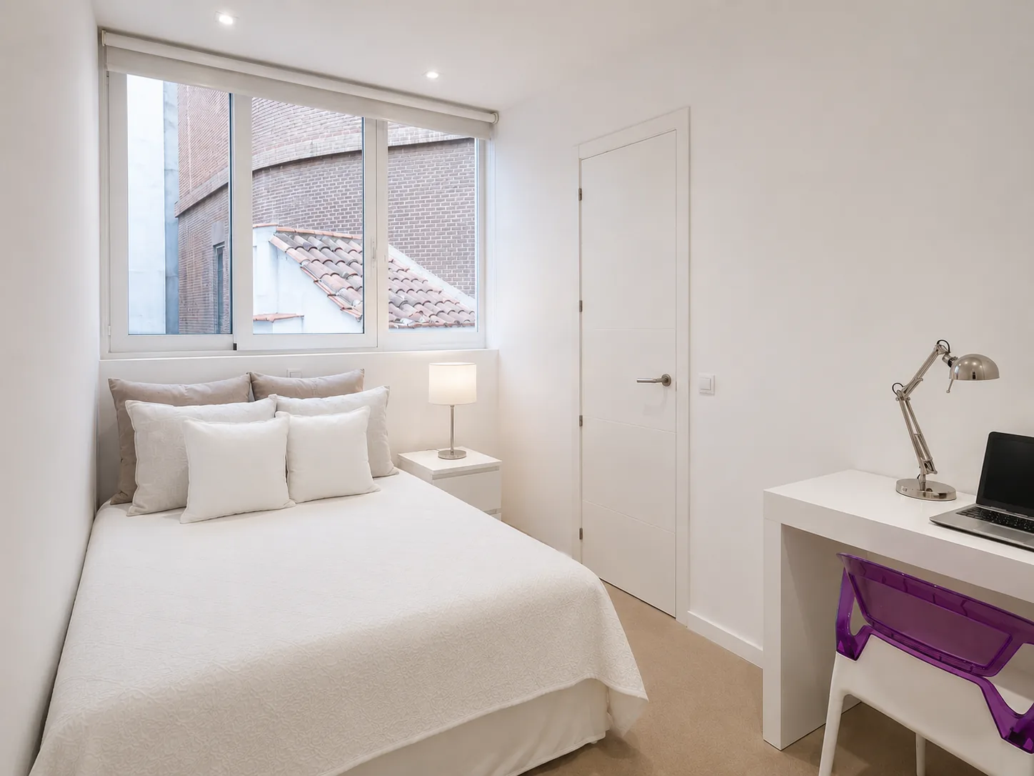 Password to Plaza Espa&ntilde;a - Password Hostels