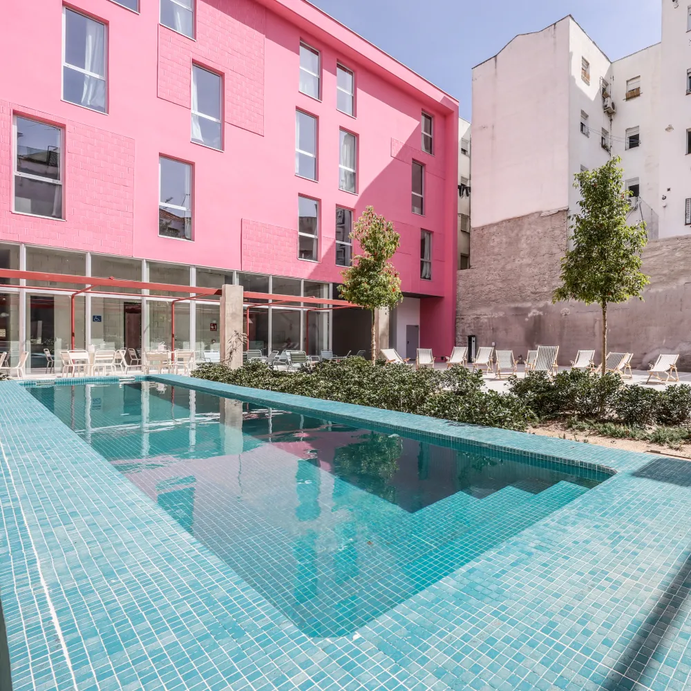 Servicios - Password to Casa de Campo - Password Hostels