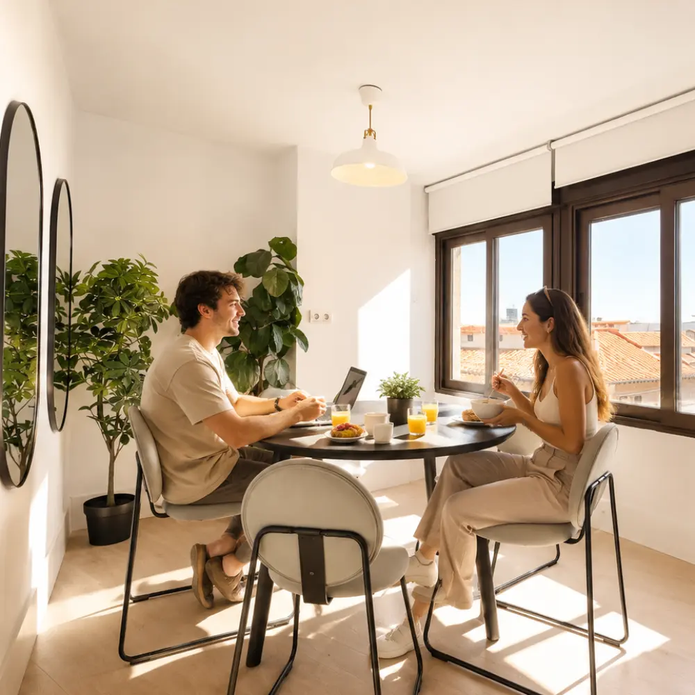 Servicios - Password to Chueca - Password Hostels