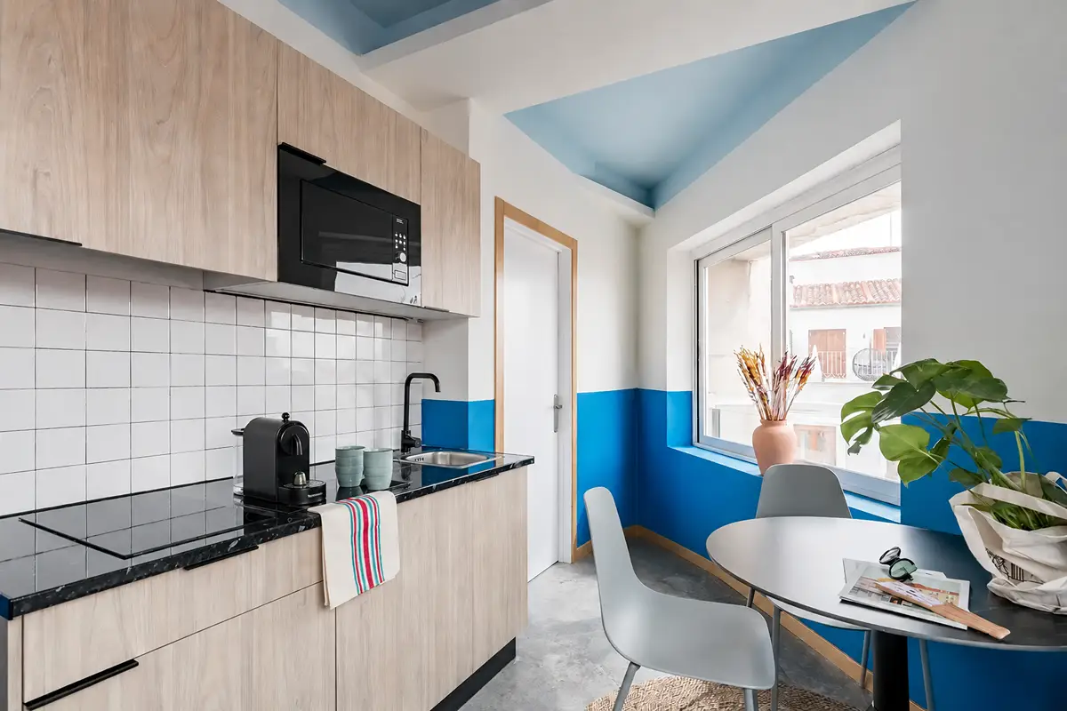 Password to Chueca - Password Hostels