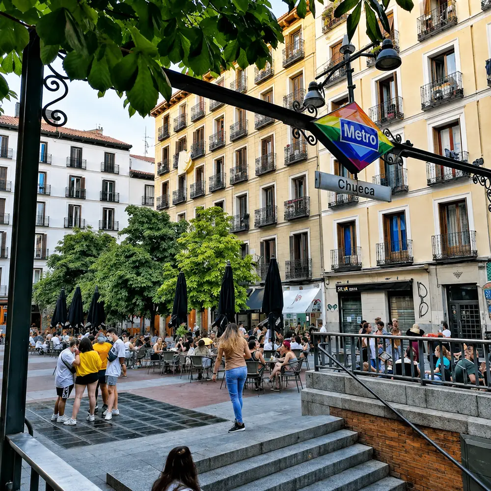 Password Hostels