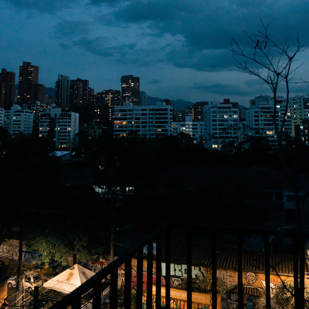 The Up Garden Rooftop - The Art Hotel