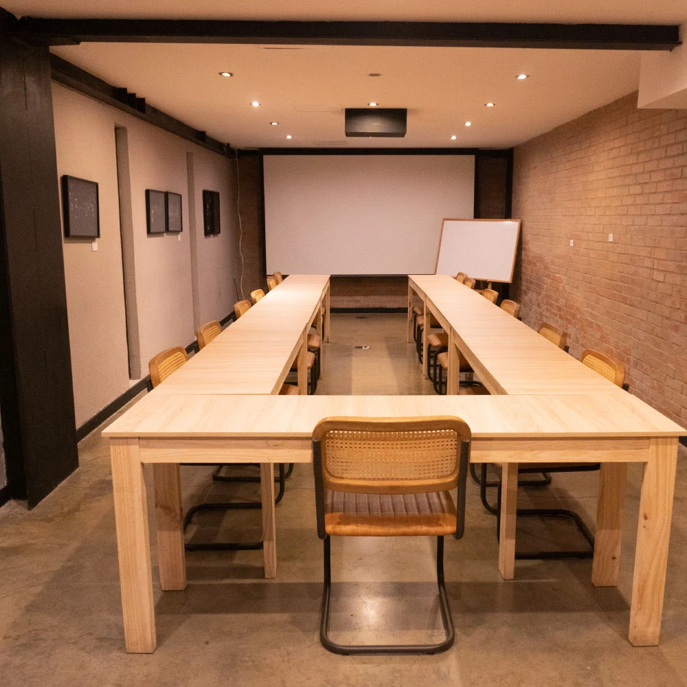 Eventos - The Art Hotel