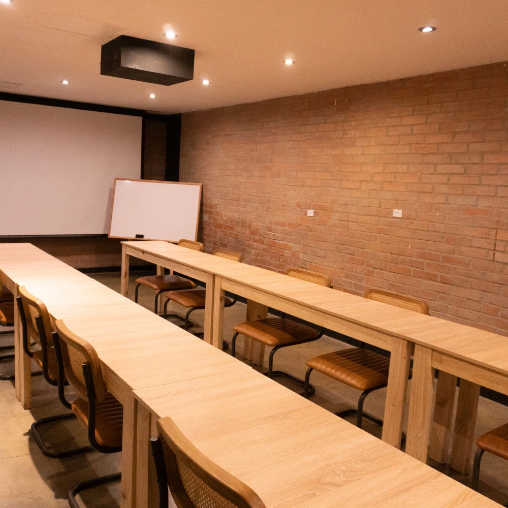 Eventos - The Art Hotel
