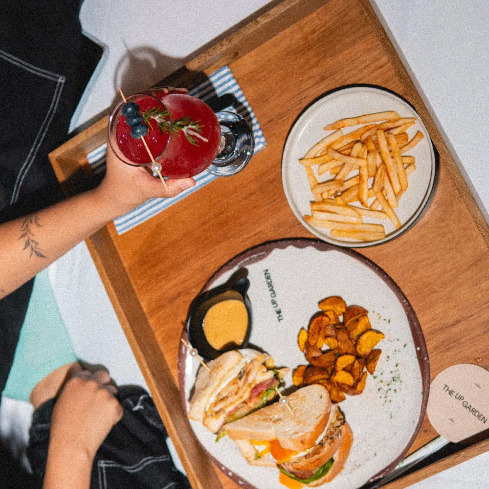 Eventos - The Art Hotel